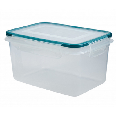 Контейнер для СВЧ 1,1л "ЭКСТРА ЛОК" S (хвоя) (то)