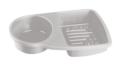 Подставка для моющих средств 185*1334*34см