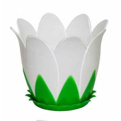 Кашпо Жасмин 2л (то)