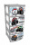 Комод детский Lalababy Play with Me Super Truck 4 ящика (то)