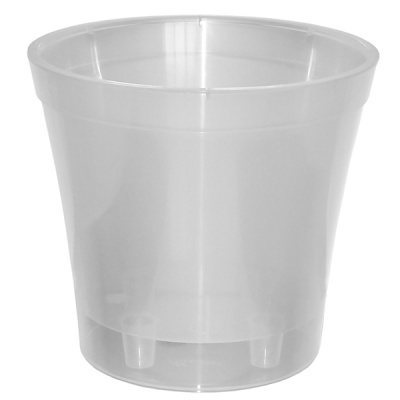 Кашпо "Каприз" 5л с дренажным горшком