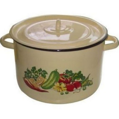 Кастрюля 7л.