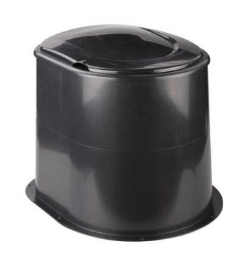 Туалет дачный "Эконом" (микс)(то)