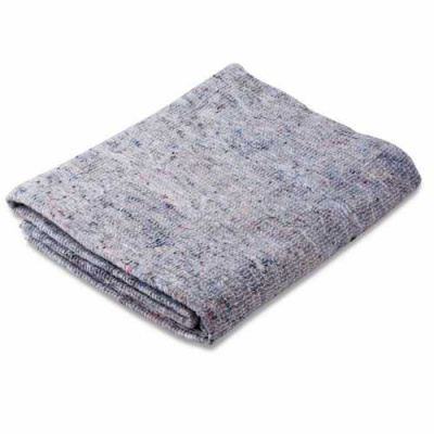 FLATEL Тряпка для пола МОНО, 1 шт,  хлопок  75х65 см