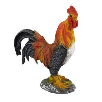 Петух голосистый гудан	45х42х18