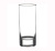 Стакан СИДЕ 6 шт. 290 мл  V=285мл h=150мм