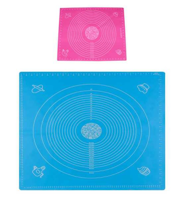 Коврик кондитерский 45*65см