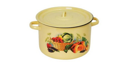 Кастрюля 2,9л. вл.6