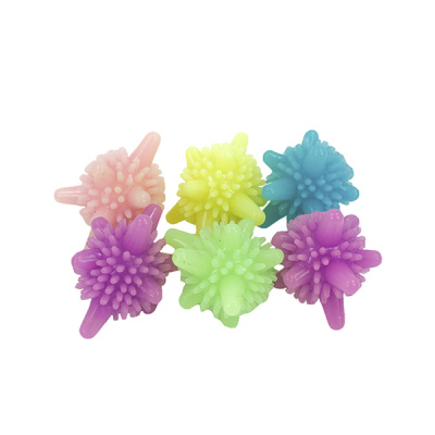 Шарики для стирки, набор 6шт