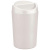 Контейнер для мусора 1л  (бежевый)