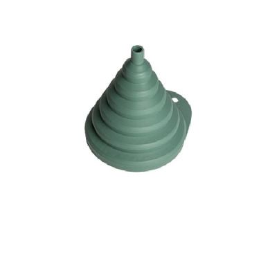 Воронка складная d-130 мм (сосна)