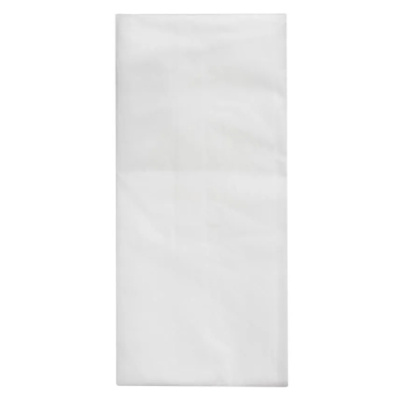 Скатерть одноразовая Эконом плотность 18-20гр