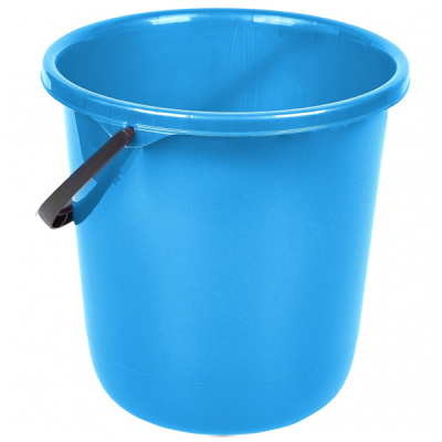 Ведро 7л Rock'n'Roll индиго (то)