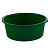 Таз Элластик 20л (зеленый)