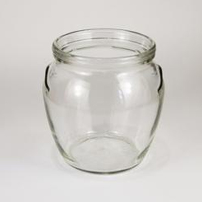 Банка стекл. 0,5л СКО Амфора /упак 12шт /ДагестанОгни/ 1/2447