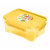 Контейнер для СВЧ 1,1л Summer time прямоугольный (то)