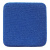 290 Коврик из п/п L CADESI STAR LIGHT LATEX 33x33, синий, Турция 290 Коврик из п/п L CADESI STAR LIGHT LATEX 33x33, синий, Турция