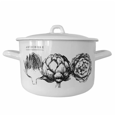 Кастрюля 2,9л (Artichoke)