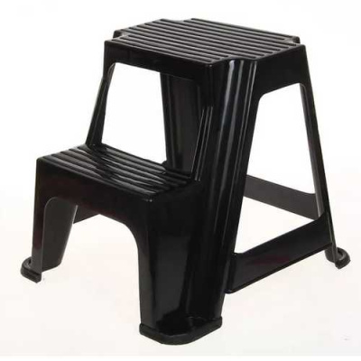Табурет универсальный со ступенькой (пал. 34)