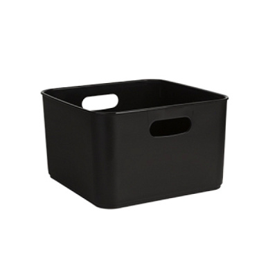 Корзина Agraba 3,9л (базальт)(то)