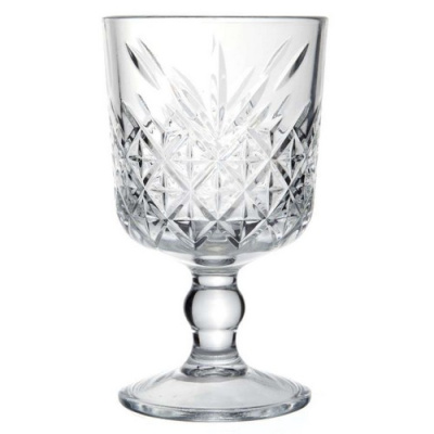 Набор бокалов Таймлесс 4 шт. 320 мл