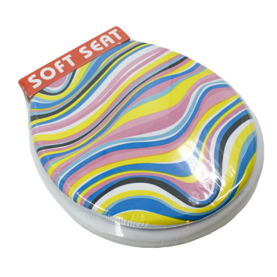 Сиденье для унитаза МИКС18 