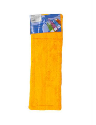 Насадка для швабры ЖАСМИН  полиэстр 40см*15см