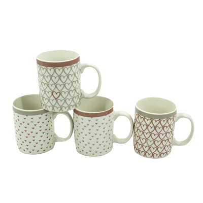 Кружка 350мл 2сорт