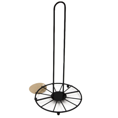 Держатель для бумаги KITCHEN металлический