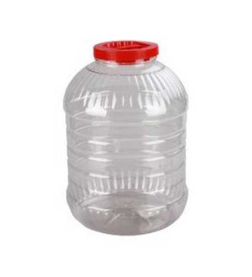 Емкость универсальная 10л. ПЭТ (микс)(то)