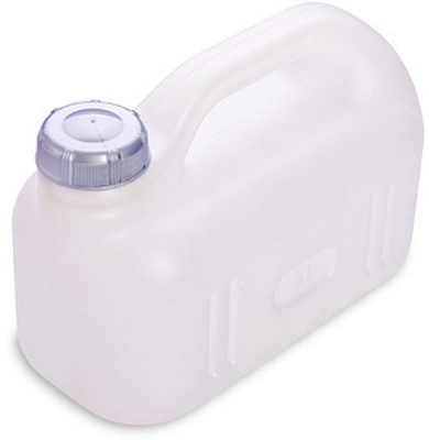 Канистра "Просперо" 5л