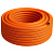 Шланг Ultra Light Soft Touch для полива, размер 1/2, 35м терракот (то)