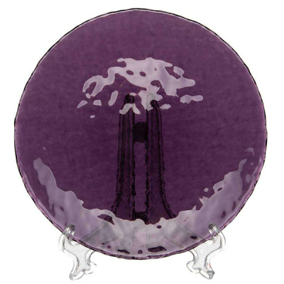 Тарелка упроч. АМЕТИСТ 190 мм