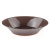 Тарелка глуб. упроч. БРАУН СИТИ 220 мм (рис.29240)
