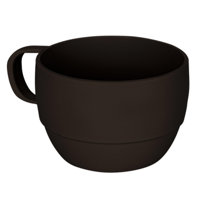 Чашка кофейная (дерево)