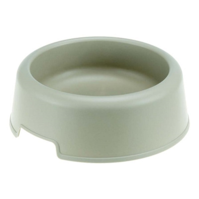 Миска для животных СИМПЛ 0,2л (то)