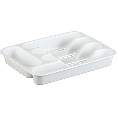 Лоток-вкладыш для столовых приборов сетчатый (то)