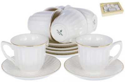 набор кофейный (12)