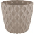 Горшок для цветов Wave D175мм с дренажной сеткой 2,5л французский платан (то)