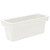 Кашпо LOFT прямоугольное 73л OLA DOM (белый)