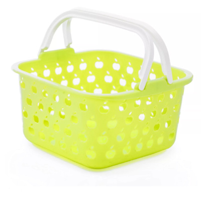 Корзинка "СТАЙЛ" квадрат. 4л 225*224*129 (то)