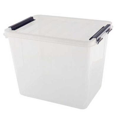 Ящик 25л "Профи" 410х295х312 (то)