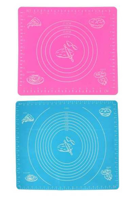 Коврик кондитерский 25*30см