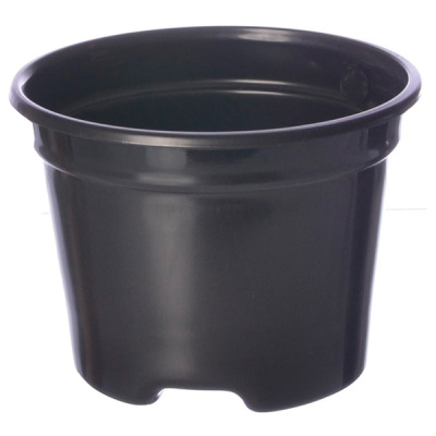 Горшок технический d 10 см (0,35л)