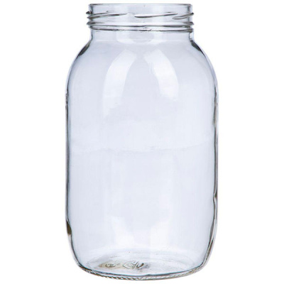 Банка стекл. 2,0л ТО-82 /упак 6 шт /ДагестанОгни/ 1/6823