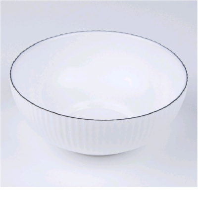 Салатник SOFY MARA   150мм 670мл   стеклокерамика