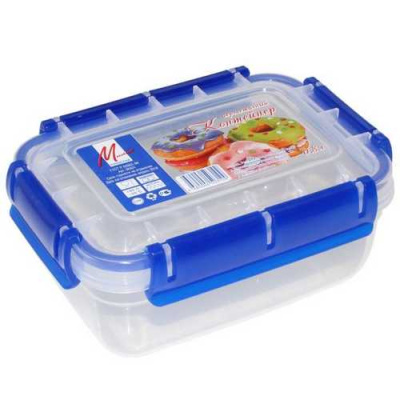 Контейнер герметичный 0,8 л