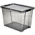 Ящик для хранения  ХЕНДИ 30 л 310х430х290мм