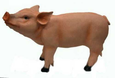 Поросенок малый АФ0116