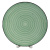 Тарелка мелкая 190мм БРИЗ ПЕНЕЛОПА